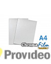 Transfer para Sublimação tecido escuro - ChromaFilm Probulk Branco