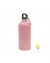 Squeeze Aluminio 600ml - rosa sublimacao