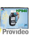Tinta para BUlk Ink HP 8000 - LUBjet