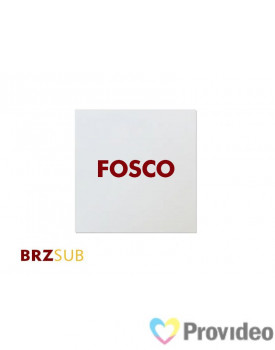 Azulejo para Sublimação 10x10cm FOSCO ( Nacional ) - BRZsub