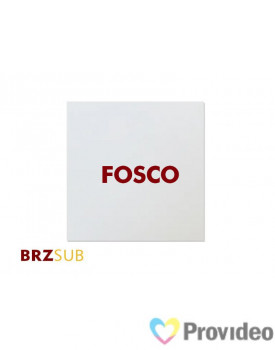Azulejo para Sublimação 15x15cm FOSCO ( Nacional ) - BRZsub